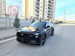 مازدا سي اكس-50